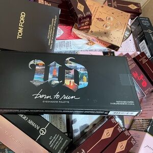 40pcs mixed bundle of makeup